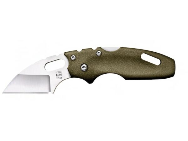 Cold Steel Mini Tuff Lite Folding Knife For Sale