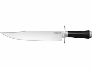 Cold Steel Natchez Bowie Fixed Blade Knife CPM-3V Polished Blade For Sale