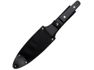 Cold Steel Perfect Balance Throwing Knife Sheath Cor-Ex Black For Sale
