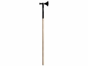 Cold Steel Pole Axe 1055 Carbon Ash Wood Handle For Sale