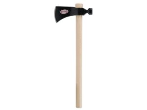 Cold Steel Rifleman’s Tomahawk 3-1/2″ Blade 19″ Overall Length Hickory Handle For Sale