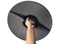 Cold Steel Soldier’s Targe 19″ Shield For Sale