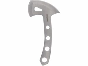 Cold Steel Throwing Axe 420SS Steel Blade and Handle Pack of 3 For Sale