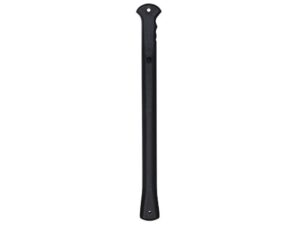 Cold Steel Trench Hawk & War Hawk Tactical Tomahawk Replacement Handle Polypropylene Black For Sale