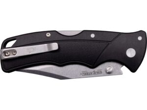 Cold Steel Verdict 4116 Stainless Steel Folding Knife For Sale