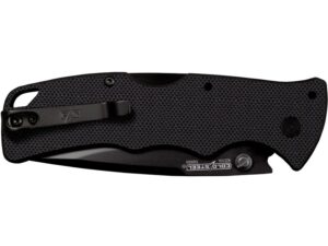 Cold Steel Verdict AUS-10A Folding Knife For Sale