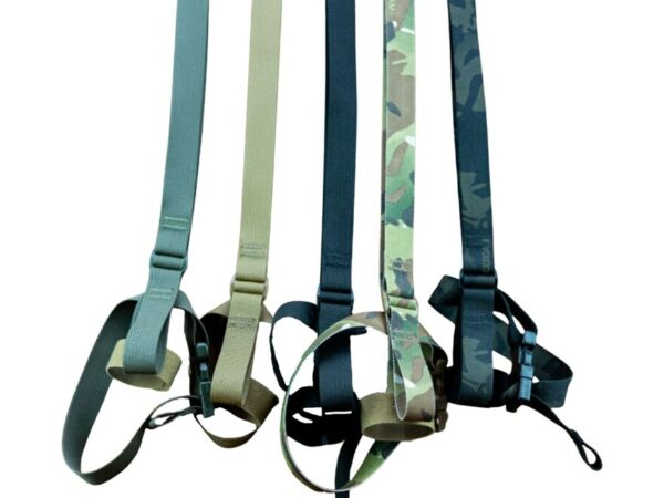 Cole-Tac Tripod Sling With Loop Adjustment Nylon For Sale