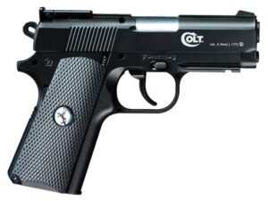 Colt Defender 177 Caliber BB Air Pistol For Sale