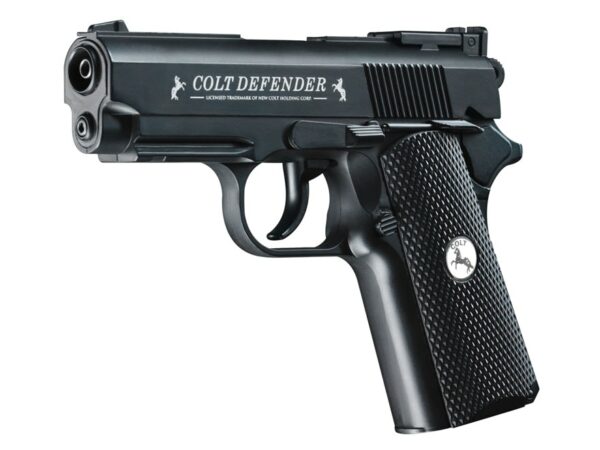Colt Defender 177 Caliber BB Air Pistol For Sale