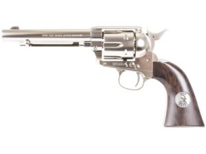 Colt John Wayne CO2 177 Caliber Revolver Pellet Air Pistol For Sale