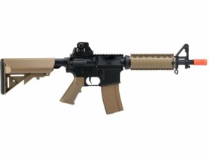 Colt M4 CQB-R AEG Airsoft Rifle For Sale