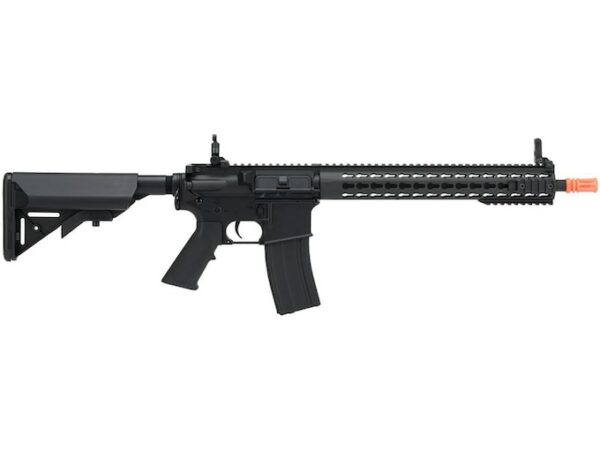 Colt M4A1 Keymod AEG Airsoft Rifle Black For Sale