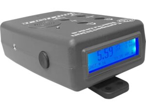 Competition Electronics ProTimer Shot Timer Gray For Sale