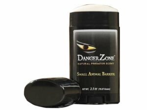 Conquest Danger Zone Small Animal Scent Barrier Stick 2.5 oz For Sale