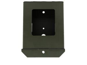 Covert LTE Series Bear Safe Trail Camera Security Box Steel For Sale
