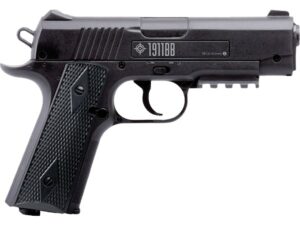 Crosman 1911BB CO2 177 Caliber BB Air Pistol Black For Sale