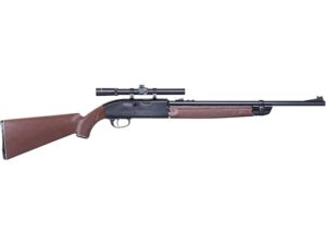 Crosman 2100 177 Caliber BB and Pellet Air Rifle with Scope For Sale