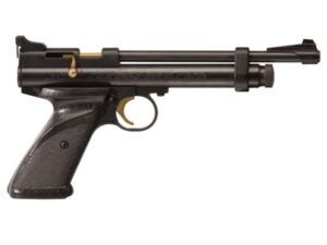 Crosman 2240 22 Caliber Pellet Air Pistol For Sale