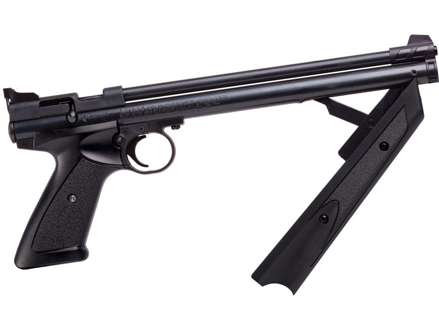 Crosman American Classic Air Pistol Pellet For Sale