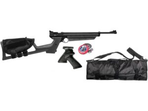 Crosman Drifter Kit 22 Caliber Pellet Air Rifle For Sale