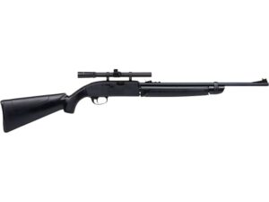 Crosman Legacy 1000 177 Caliber BB And Pellet Air Rifle with Scope For Sale