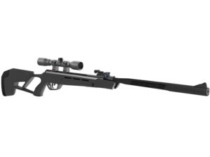 Crosman Mag-Fire Mission Break Barrel Pellet Air Rifle with Scope For Sale