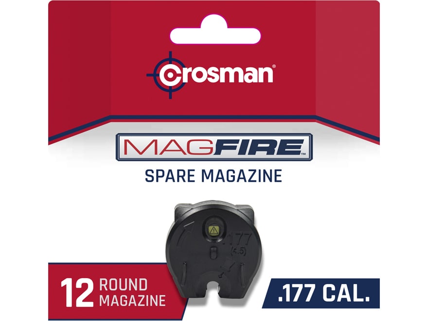 Crosman Mag Fire Spare Magazine For Sale