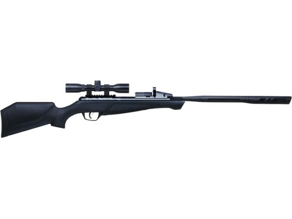 Crosman Mag-Fire Ultra Air Rifle with Scope For Sale