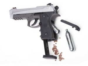 Crosman Mako CO2 177 Caliber BB Air Pistol For Sale