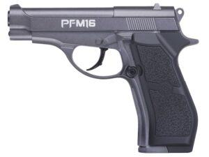 Crosman PFM16 177 Caliber BB Air Pistol Black For Sale
