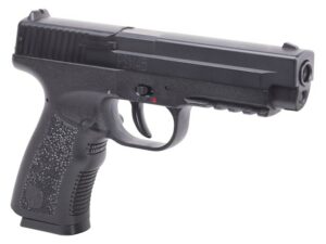 Crosman PSM45 177 Caliber BB Air Pistol For Sale