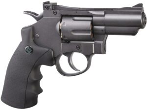 Crosman SNR357 177 Caliber BB Air Pistol For Sale