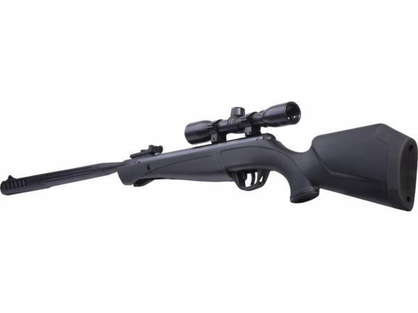 Crosman Shockwave NP Pellet Air Rifle with Scope For Sale