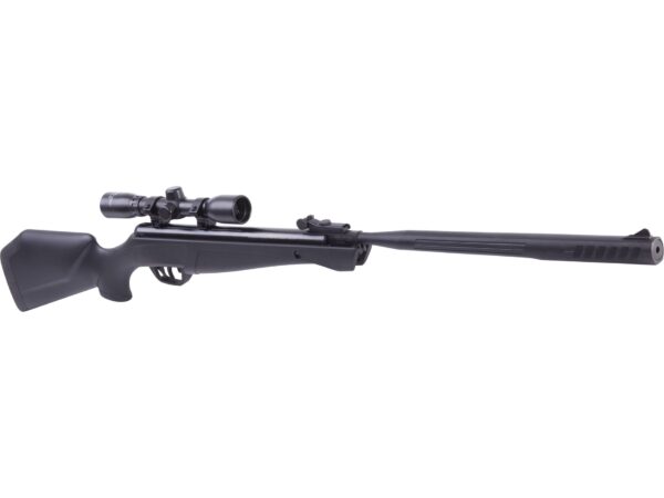 Crosman Shockwave NP Pellet Air Rifle with Scope For Sale