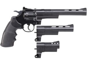 Crosman Triple Threat 177 Caliber BB Air Pistol For Sale