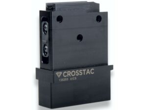 CrossTac AICS Short Action Single Shot Magazine Adapter Block For Sale