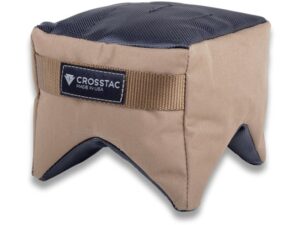 CrossTac Jester Front Shooting Rest Bag For Sale