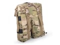 CrossTac Viper Bag Front Shooting Rest Bag Multicam For Sale