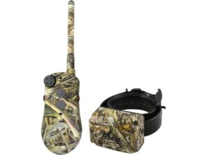 D.T. Systems The H20 1820 Plus Coverup Electronic Dog Collar Combo Camo For Sale