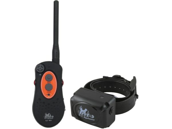 D.T. Systems The H20 1820 Plus Electronic Dog Collar Combo Black For Sale