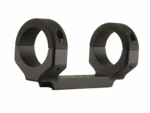DNZ Products Game Reaper 1-Piece Scope Base with 1″ Integral Rings Ruger 10/22 For Sale