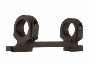 DNZ Products Game Reaper 1-Piece Scope Base with 30mm Integral Rings Winchester 70 Long Action Matte Medium For Sale