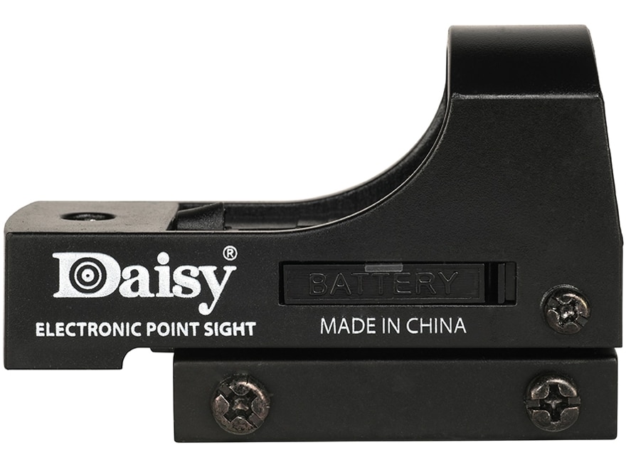 Daisy Powerline Electronic Point Sight For Sale