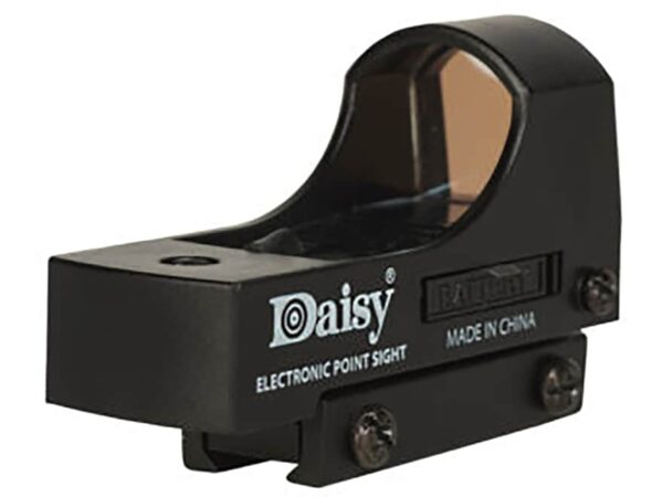 Daisy Powerline Electronic Point Sight For Sale