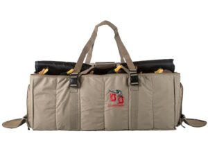 Dakota Decoy X-Treme 12-Slot Premium Duck Decoy Bag PVC For Sale