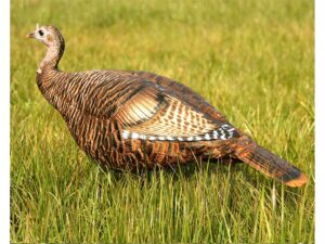 Dave Smith Decoys DSD Leading Hen Turkey Decoy For Sale