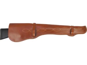 DeSantis Gunhide Lever-Action Rifle Scabbard Leather Tan For Sale