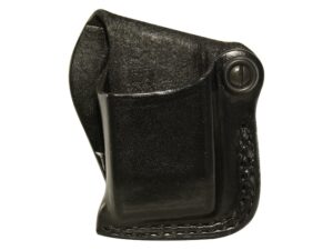 DeSantis Gunhide S.S. Single Magazine Glock 43 Leather For Sale
