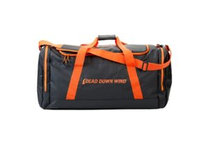 Dead Down Wind Dead Zone Scent Elimination Weatherproof Duffel Bag For Sale