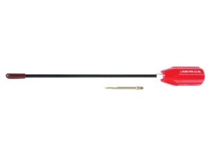 Dewey 1-Piece Cleaning Rod 22 to 26 Caliber 8 x 32 Female Thread For Sale